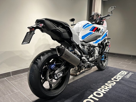 BMW M1000XR/2026/Riding mod. Pro/M Forged wheels /Sport Windscreen 13 of 30