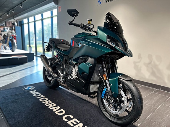 BMW M1000XR/2026/Riding mod. Pro/M Forged wheels /Sport Windscreen 6 of 30