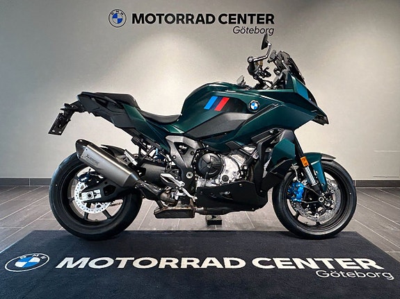 BMW M1000XR/2026/Riding mod. Pro/M Forged wheels /Sport Windscreen 2 of 30