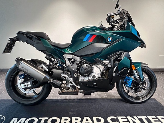 BMW M1000XR/2026/Riding mod. Pro/M Forged wheels /Sport Windscreen 4 of 30