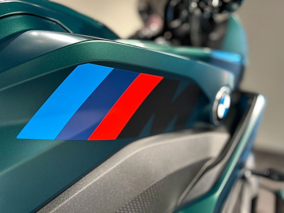 BMW M1000XR/2026/Riding mod. Pro/M Forged wheels /Sport Windscreen 14 of 30