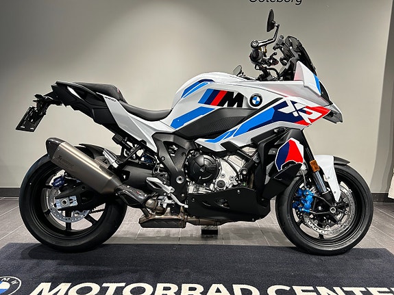 BMW M1000XR/2026/Riding mod. Pro/M Forged wheels /Sport Windscreen 3 of 30