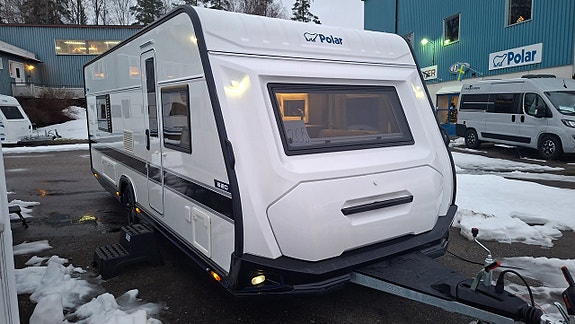 Polar 620 BSA Black edition 2026 Black edition 2026