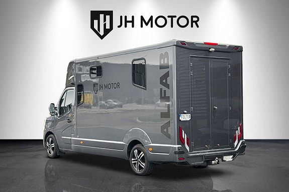 Renault Master 2 of 16