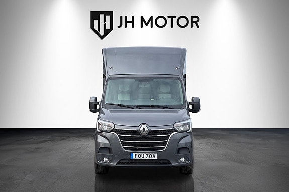 Renault Master 4 of 16