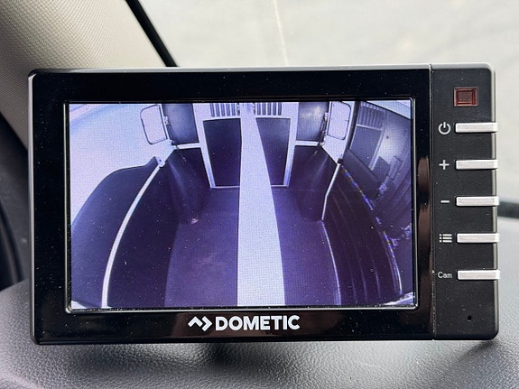 Renault Master 14 of 16