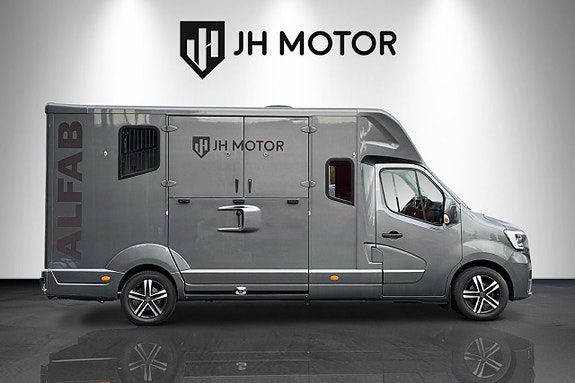 Renault Master 3 of 16