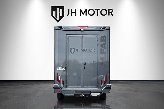 Renault Master 5 of 16