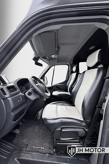 Renault Master 11 of 16