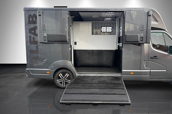 Renault Master 7 of 16