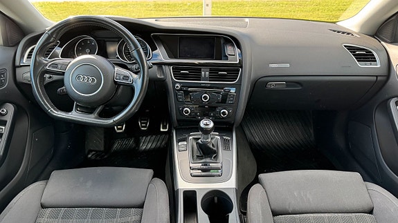 Audi A5 9 of 10