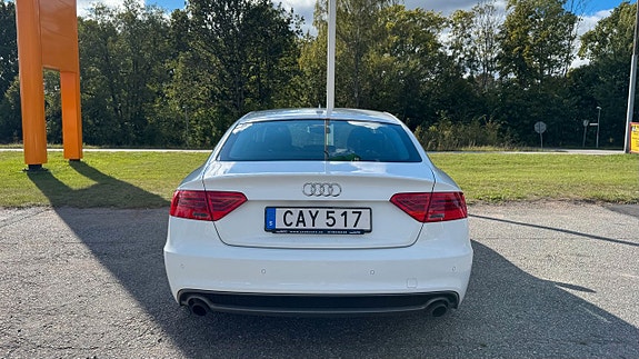 Audi A5 6 of 10