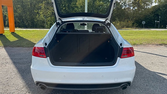 Audi A5 7 of 10