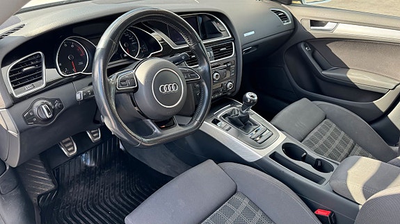 Audi A5 10 of 10