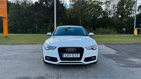 Audi A5 5 of 5