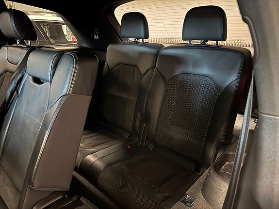 Audi Q7 19 of 23