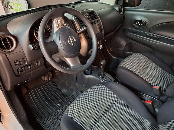 Nissan Micra 3 of 5