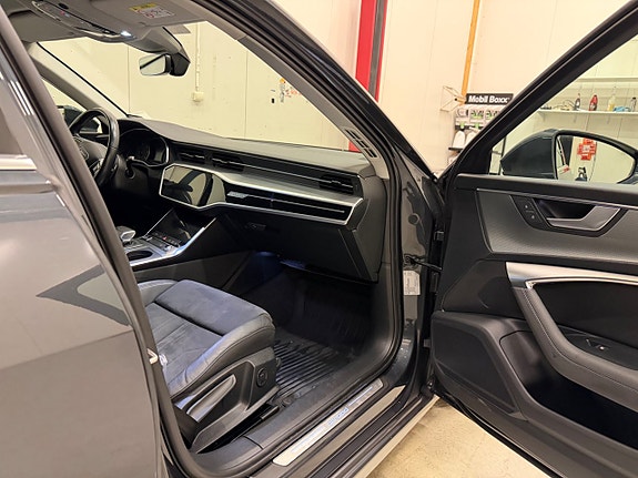 Audi A6 allroad 11 of 18