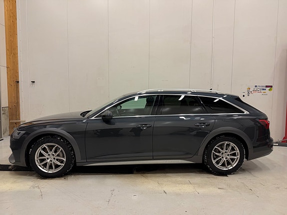 Audi A6 allroad 7 of 18