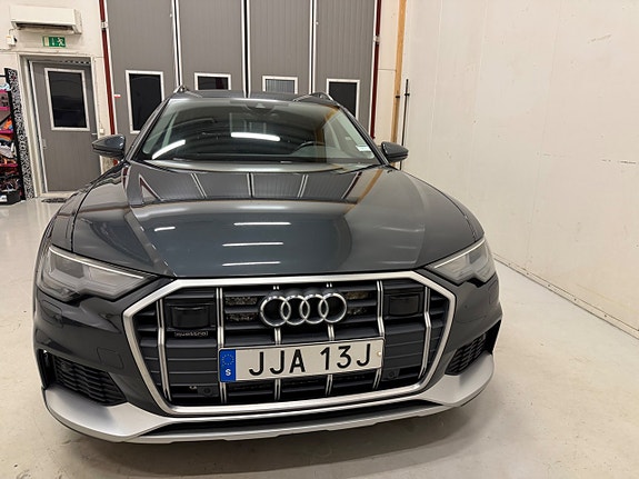 Audi A6 allroad 15 of 18