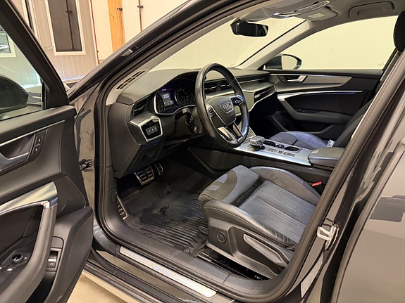 Audi A6 allroad 6 of 18