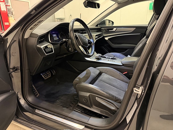Audi A6 allroad 9 of 18