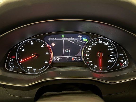 Audi A6 allroad 10 of 18