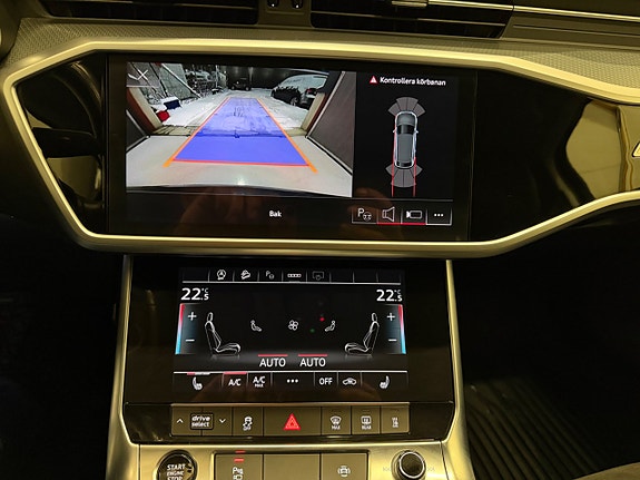 Audi A6 allroad 5 of 5