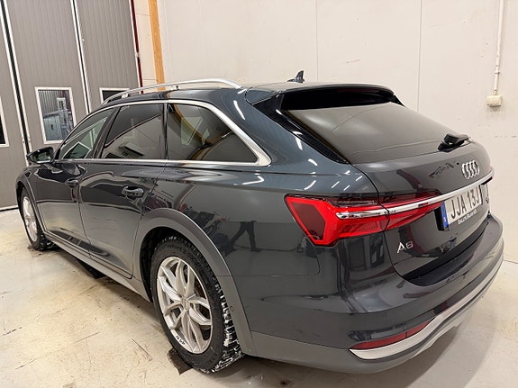 Audi A6 allroad 4 of 5