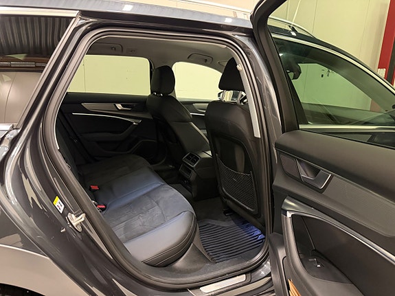Audi A6 allroad 13 of 18