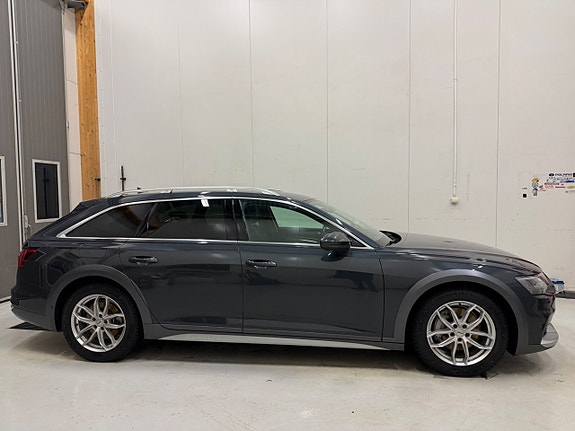 Audi A6 allroad 16 of 18