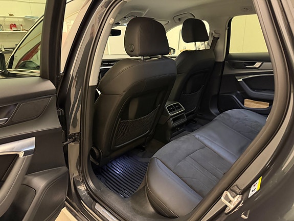 Audi A6 allroad 8 of 18
