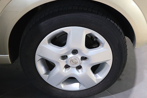 Opel Meriva 14 of 19
