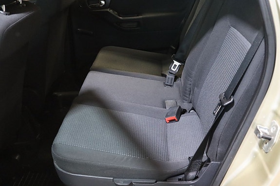 Opel Meriva 15 of 19