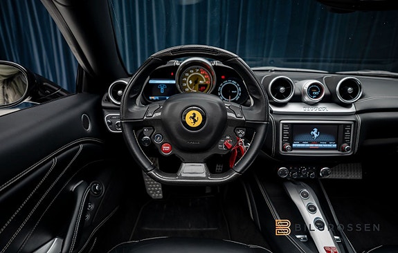 Ferrari California T 22 of 27