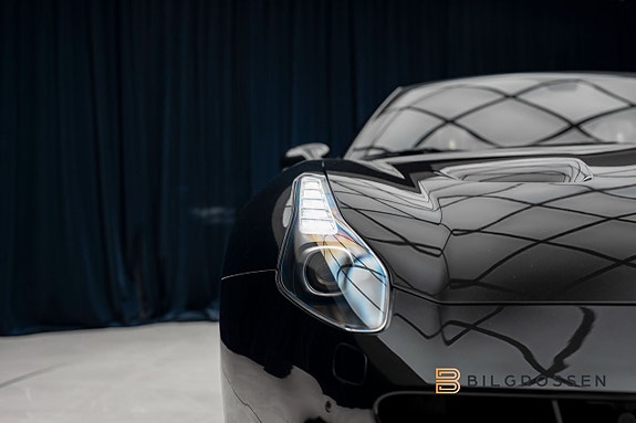 Ferrari California T 11 of 27