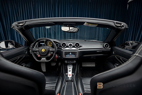 Ferrari California T 20 of 27