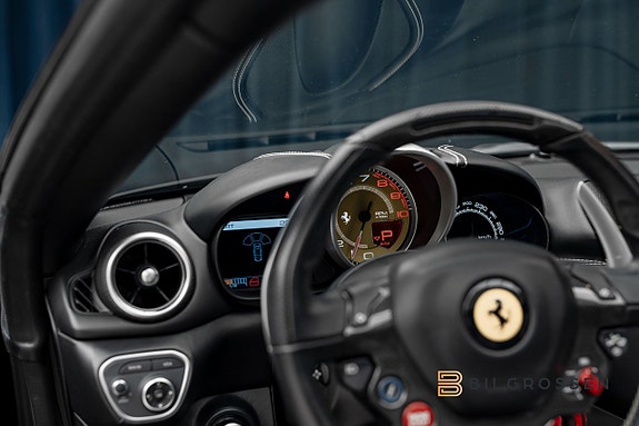 Ferrari California T 23 of 27