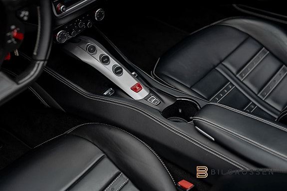 Ferrari California T 24 of 27