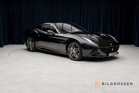Ferrari California T 7 of 27