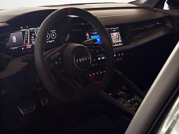 Audi RS3 15 of 17