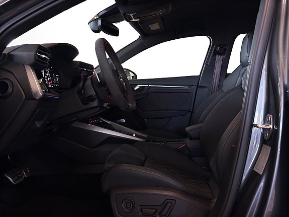 Audi RS3 9 of 17