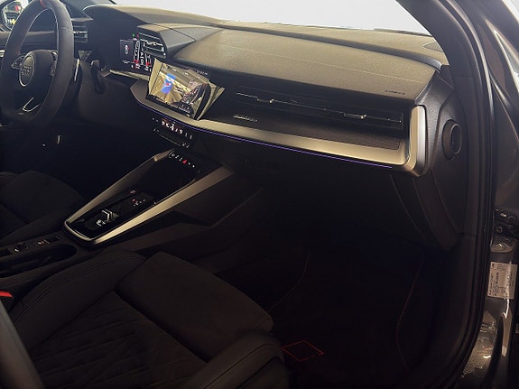 Audi RS3 13 of 17
