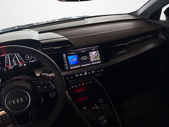 Audi RS3 14 of 17