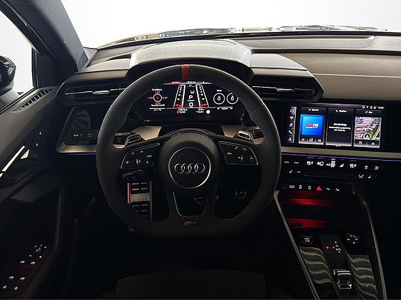 Audi RS3 10 of 17