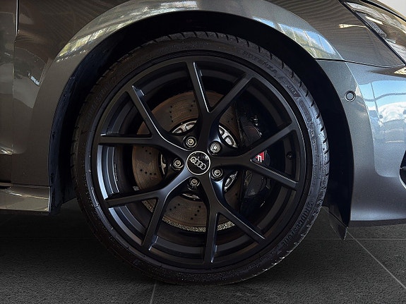Audi RS3 17 of 17