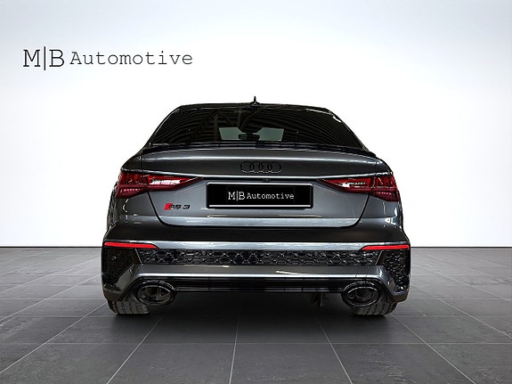 Audi RS3 5 of 5