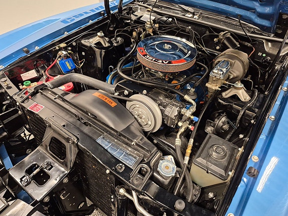 Ford Torino 11 of 19