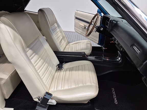 Ford Torino 8 of 19
