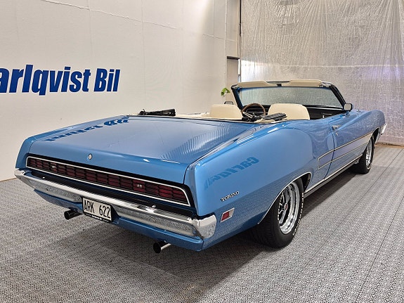 Ford Torino 14 of 19